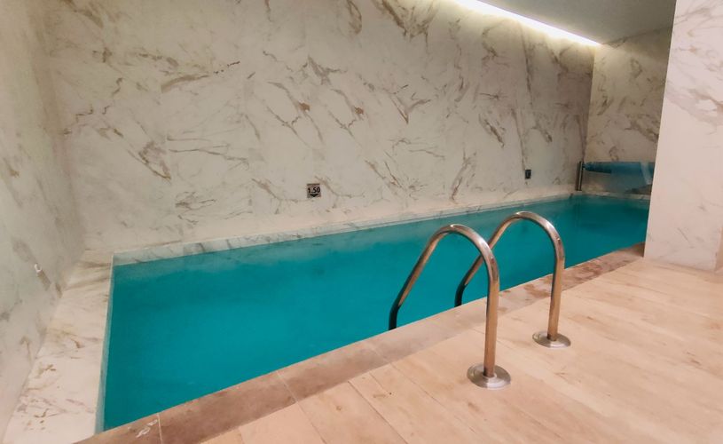 Apartaestudio en Venta en La cabrera, Bogotá - Miniatura 5