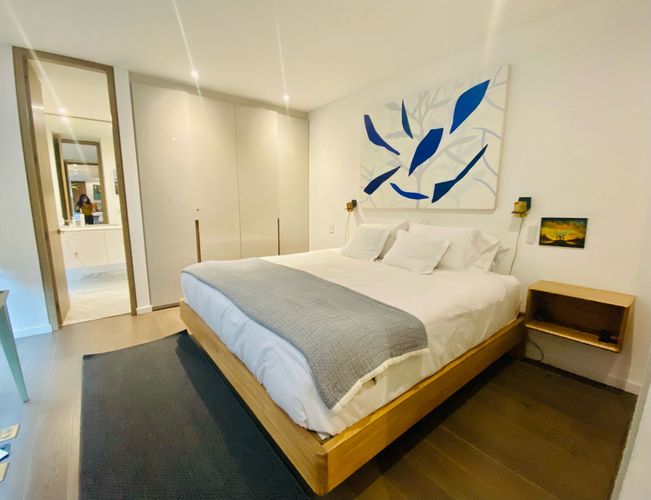 Apartaestudio en Venta en La cabrera, Bogotá - Miniatura 6