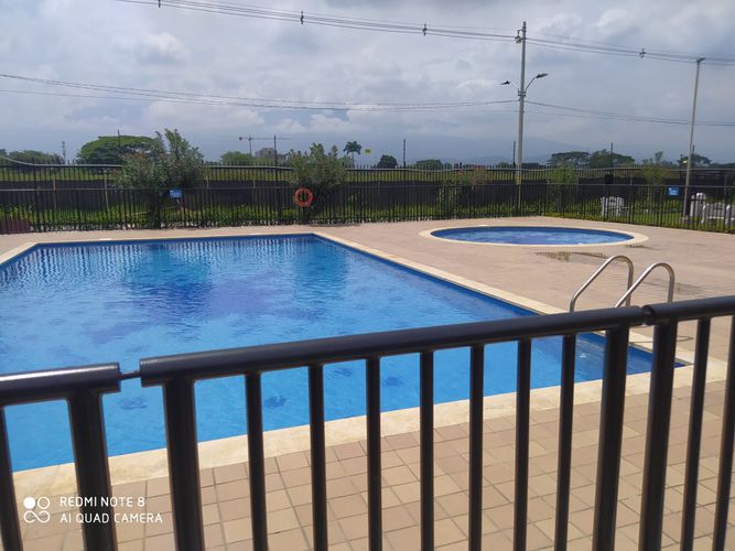 Casa en Arriendo en Libertadores, Palmira - Imagen 1