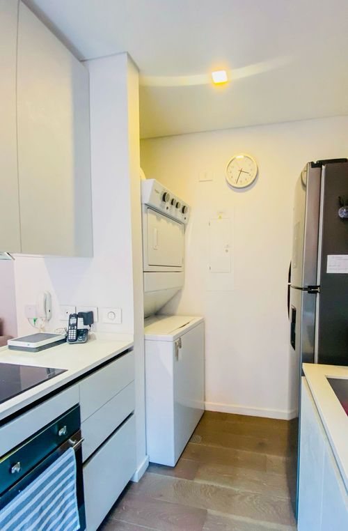 Apartaestudio en Venta en La cabrera, Bogotá - Miniatura 7