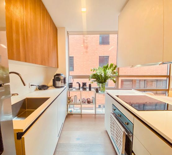 Apartaestudio en Venta en La cabrera, Bogotá - Miniatura 10