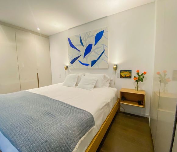 Apartaestudio en Venta en La cabrera, Bogotá - Miniatura 12