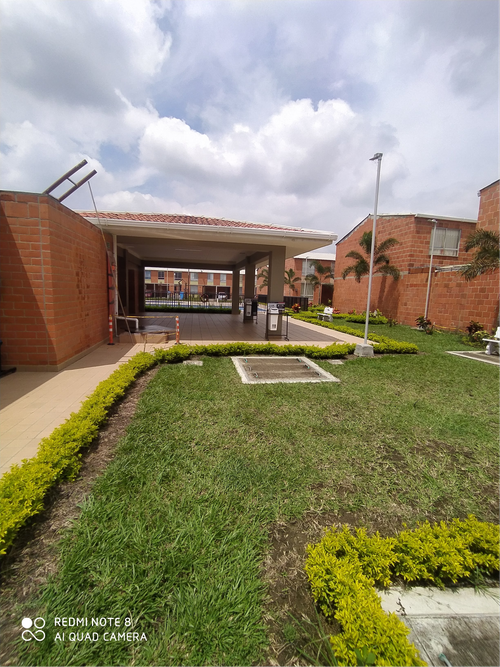 Casa en Arriendo en Libertadores, Palmira - Miniatura 4