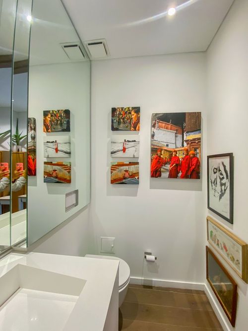 Apartaestudio en Venta en La cabrera, Bogotá - Miniatura 14