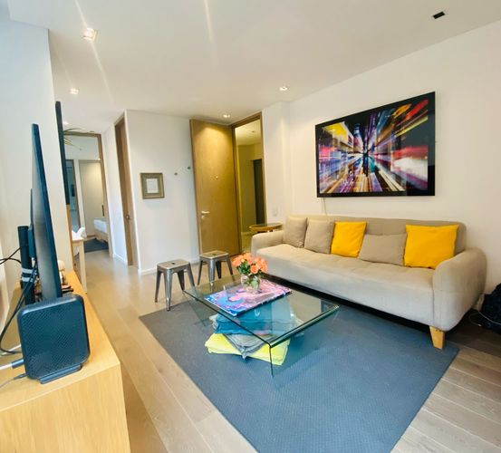 Apartaestudio en Venta en La cabrera, Bogotá - Miniatura 20