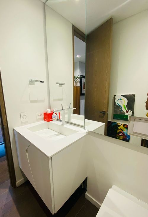 Apartaestudio en Venta en La cabrera, Bogotá - Miniatura 21
