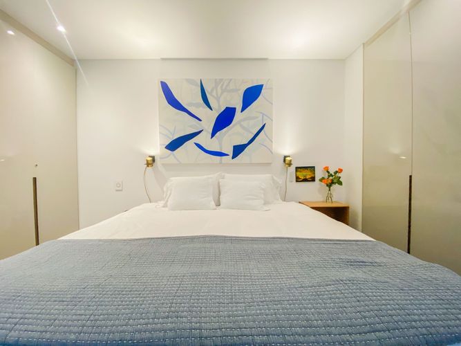 Apartaestudio en Venta en La cabrera, Bogotá - Miniatura 22