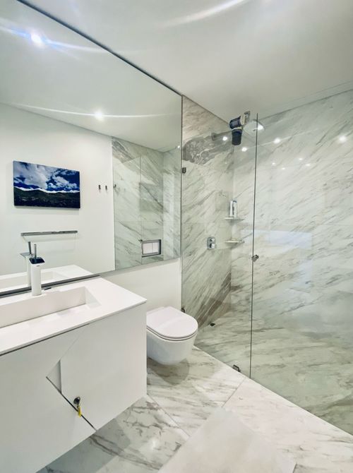 Apartaestudio en Venta en La cabrera, Bogotá - Miniatura 25