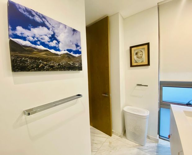 Apartaestudio en Venta en La cabrera, Bogotá - Miniatura 26