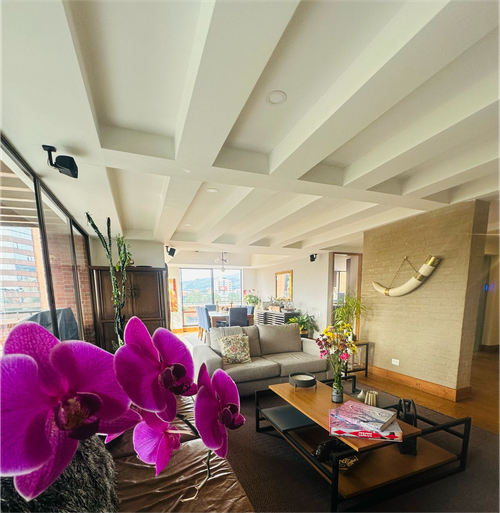 Apartamento en Venta en El chico, Bogotá - Imagen 1