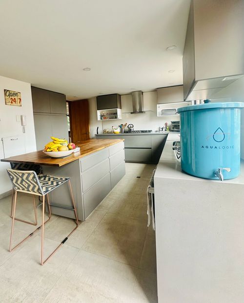 Apartamento en Venta en El chico, Bogotá - Miniatura 2