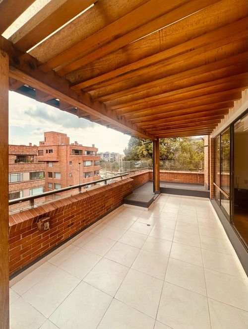 Apartamento en Venta en El chico, Bogotá - Miniatura 3