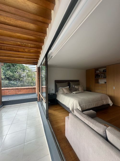 Apartamento en Venta en El chico, Bogotá - Miniatura 4