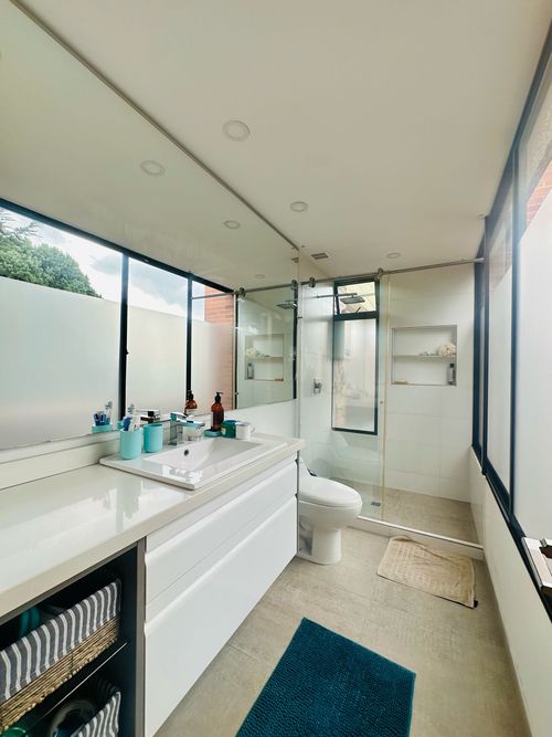 Apartamento en Venta en El chico, Bogotá - Miniatura 5