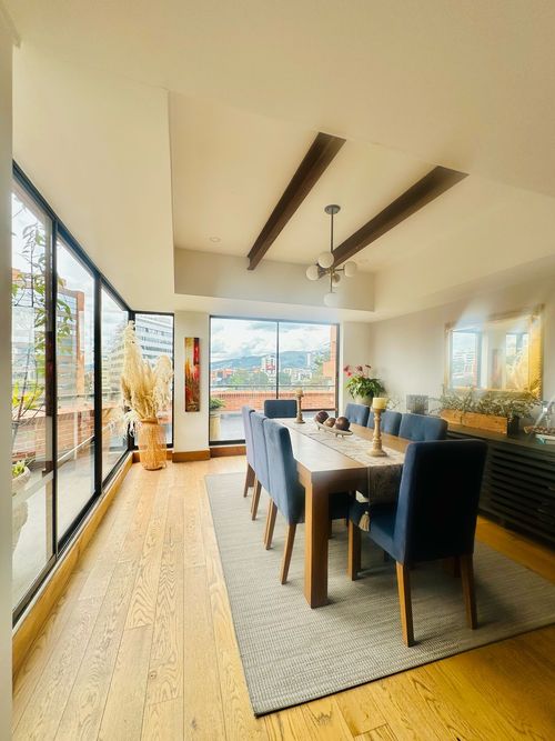 Apartamento en Venta en El chico, Bogotá - Miniatura 7