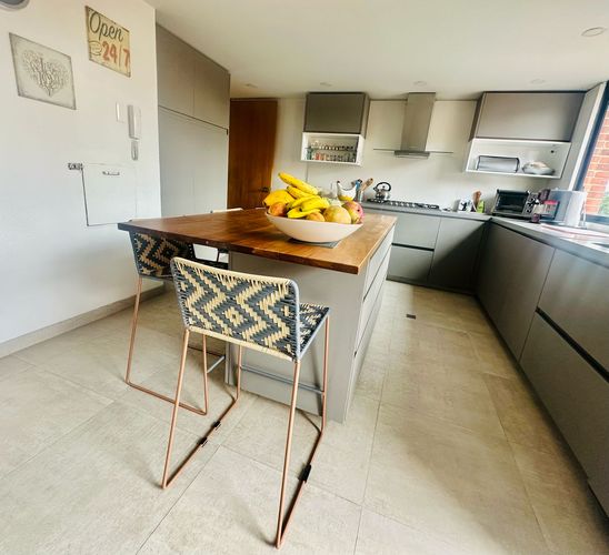 Apartamento en Venta en El chico, Bogotá - Miniatura 8