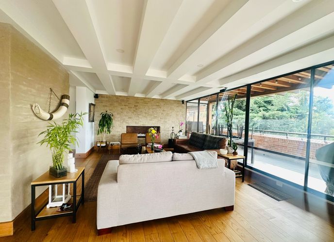 Apartamento en Venta en El chico, Bogotá - Miniatura 11
