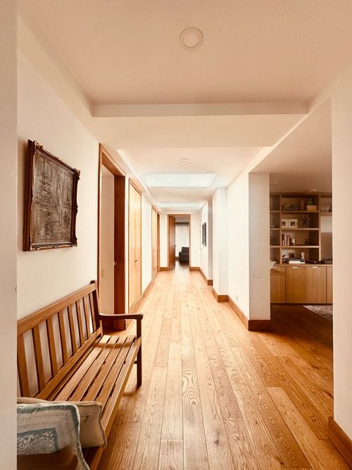 Apartamento en Venta en El chico, Bogotá - Miniatura 13