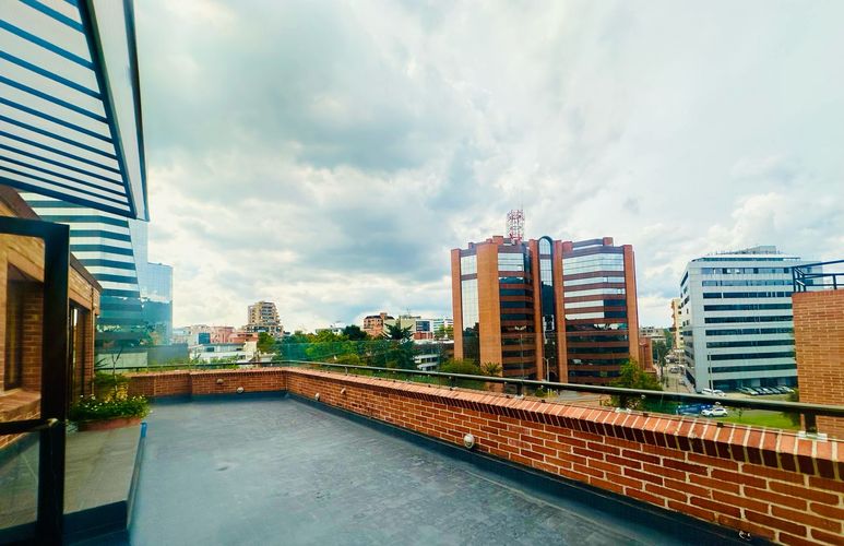 Apartamento en Venta en El chico, Bogotá - Miniatura 14
