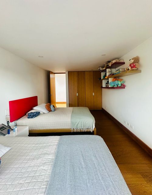 Apartamento en Venta en El chico, Bogotá - Miniatura 17