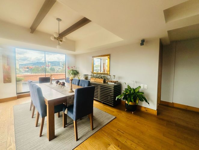 Apartamento en Venta en El chico, Bogotá - Miniatura 18