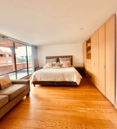 Apartamento en Venta en El chico, Bogotá - Miniatura 19