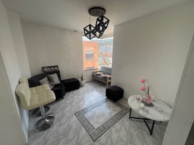 Apartamento en  Venta en Usaquen, Bogotá - Imagen 1