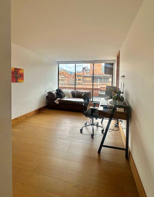 Apartamento en Venta en El chico, Bogotá - Miniatura 21