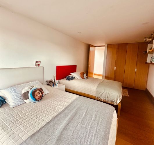 Apartamento en Venta en El chico, Bogotá - Miniatura 22