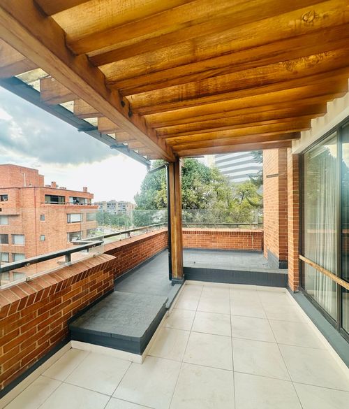 Apartamento en Venta en El chico, Bogotá - Miniatura 23