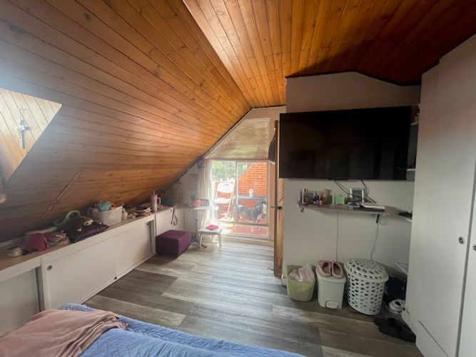 Apartamento en  Venta en Usaquen, Bogotá - Miniatura 5