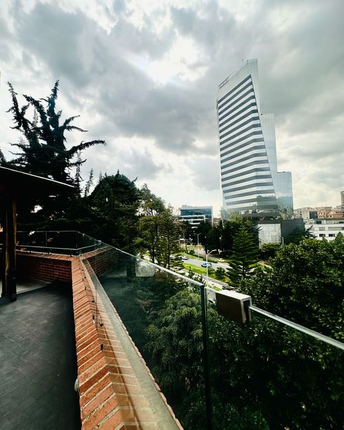 Apartamento en Venta en El chico, Bogotá - Miniatura 24