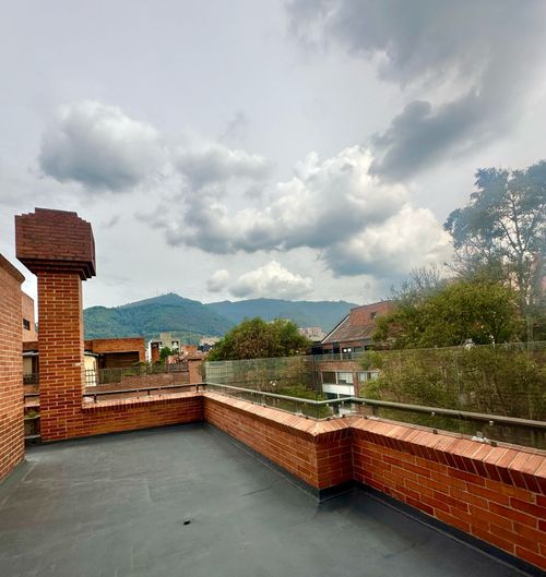 Apartamento en Venta en El chico, Bogotá - Miniatura 25