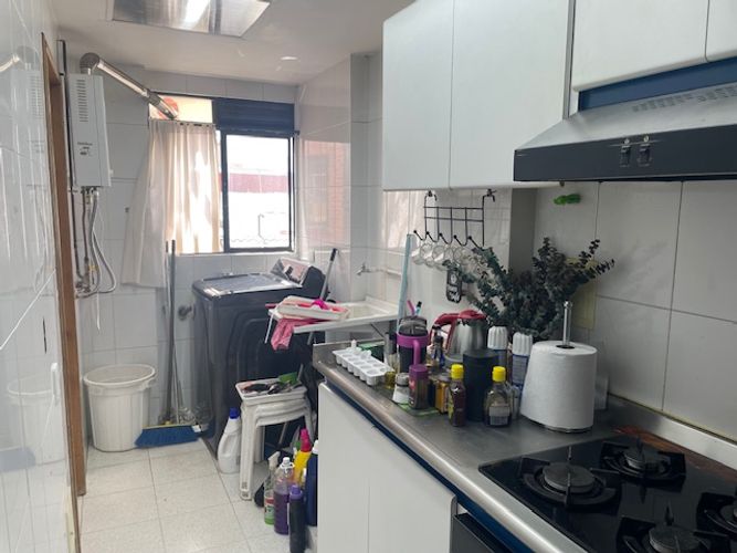 Apartamento en  Venta en Usaquen, Bogotá - Miniatura 7
