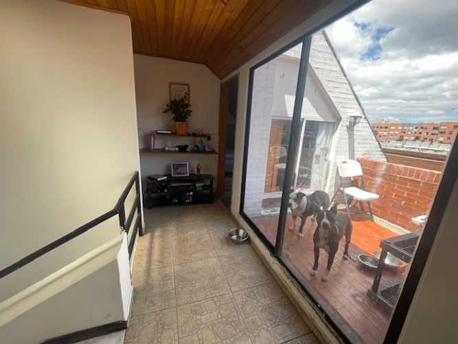 Apartamento en  Venta en Usaquen, Bogotá - Miniatura 8