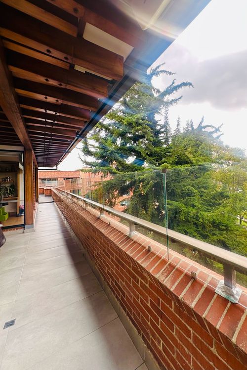 Apartamento en Venta en El chico, Bogotá - Miniatura 26