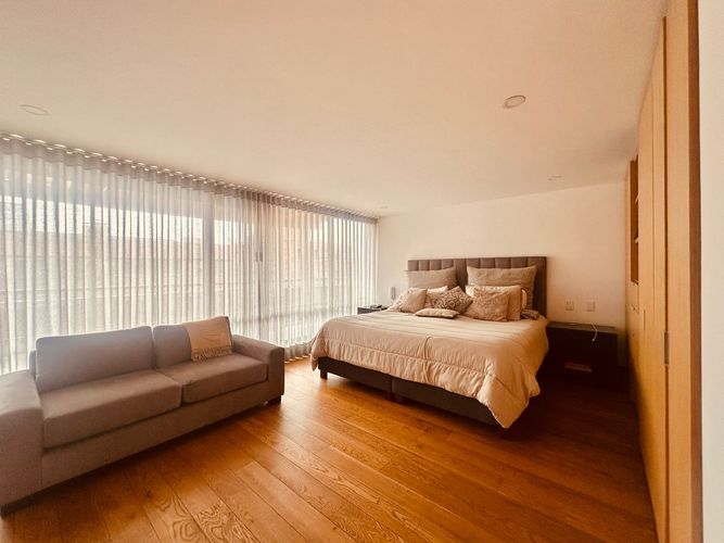 Apartamento en Venta en El chico, Bogotá - Miniatura 27