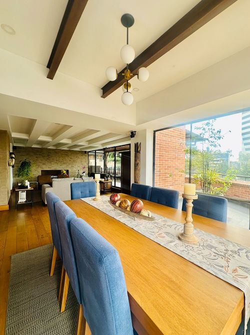 Apartamento en Venta en El chico, Bogotá - Miniatura 28