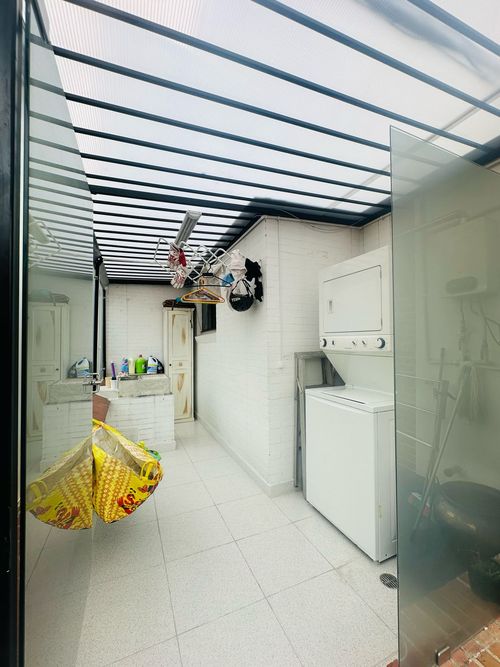 Apartamento en Venta en El chico, Bogotá - Miniatura 29