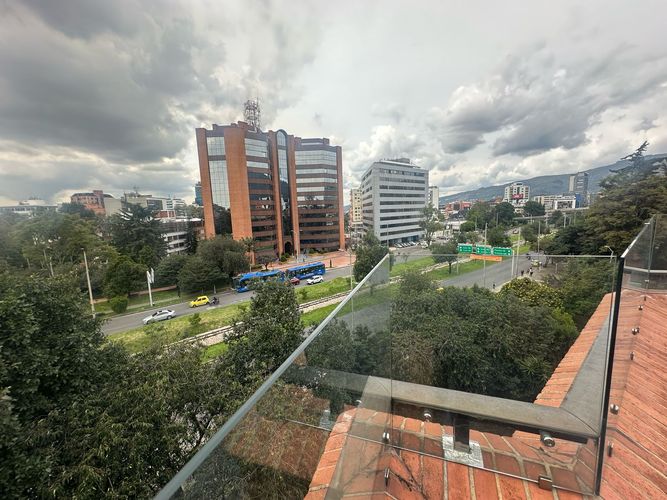 Apartamento en Venta en El chico, Bogotá - Miniatura 30