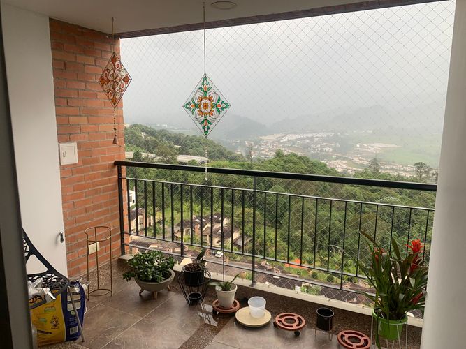 Apartamento en Venta en Palermo, Manizales - Miniatura 2