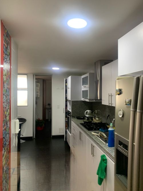 Apartamento en Venta en Palermo, Manizales - Miniatura 5