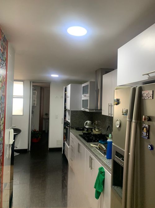 Apartamento en Venta en Palermo, Manizales - Miniatura 14