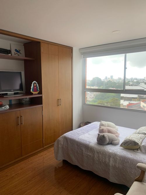 Apartamento en Venta en Palermo, Manizales - Miniatura 16