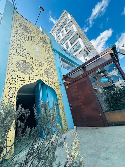 Casa en Arriendo en El nogal, Bogotá - Imagen 1
