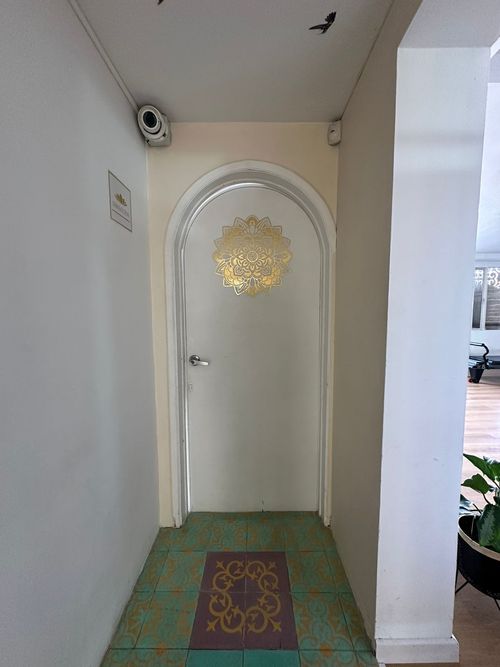 Casa en Arriendo en El nogal, Bogotá - Miniatura 6