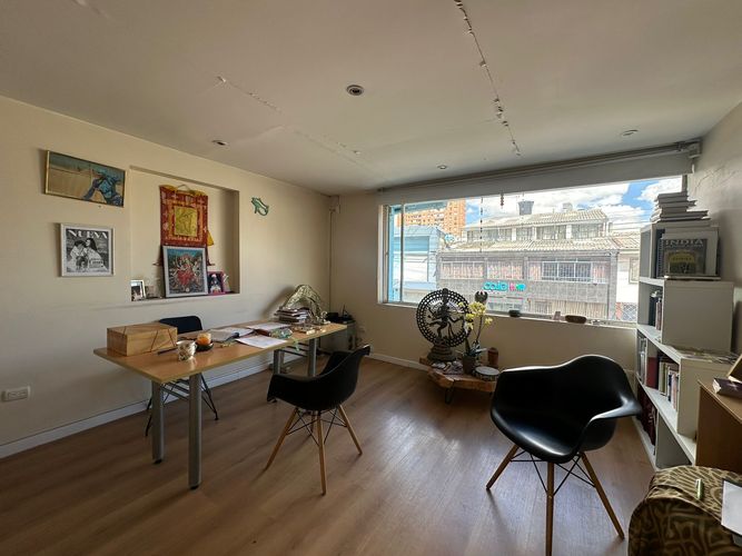 Casa en Arriendo en El nogal, Bogotá - Miniatura 15