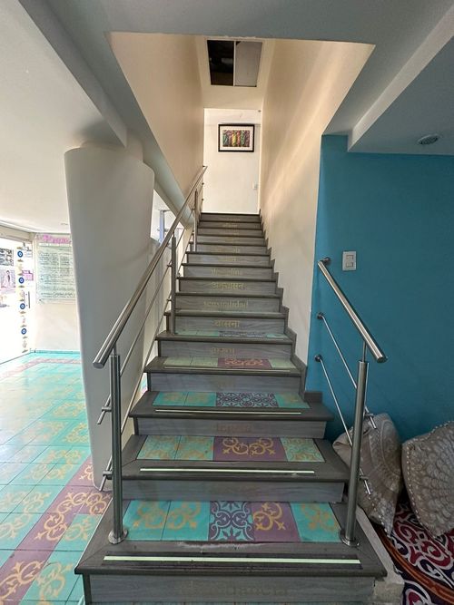 Casa en Arriendo en El nogal, Bogotá - Miniatura 24