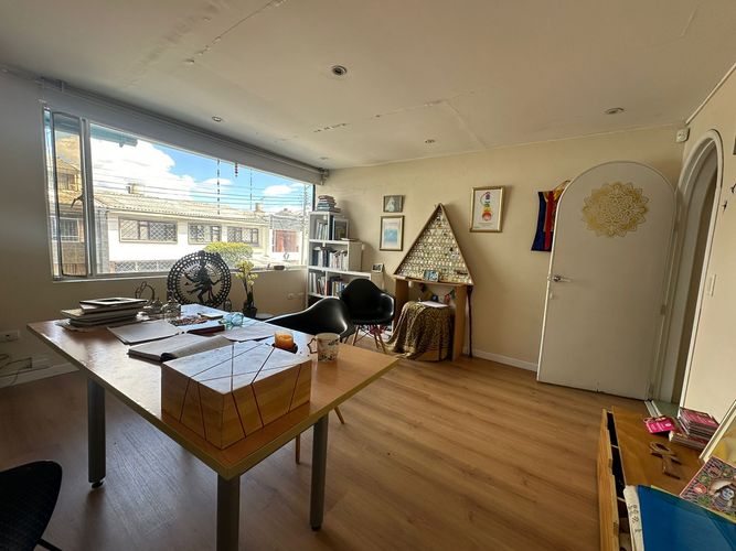 Casa en Arriendo en El nogal, Bogotá - Miniatura 25