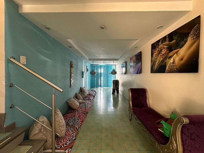 Casa en Arriendo en El nogal, Bogotá - Miniatura 29